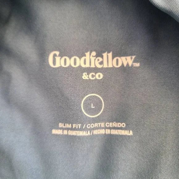 Men's athletic tee - Picture 3 of 3